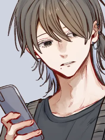 FunkySmoke9357의 『お兄ちゃん』