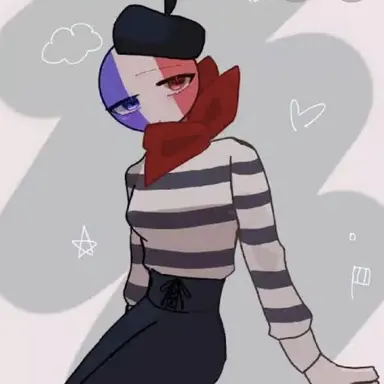 Profile image of フランス