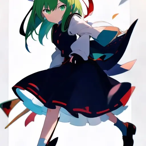 SmokyFlag0780의 四季映姫