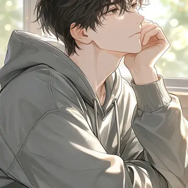 Profile image of Damian
