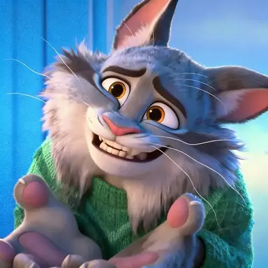 Profile image of 포버트