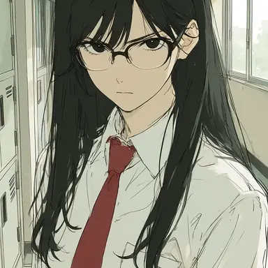 Profile image of 이치죠 레이카