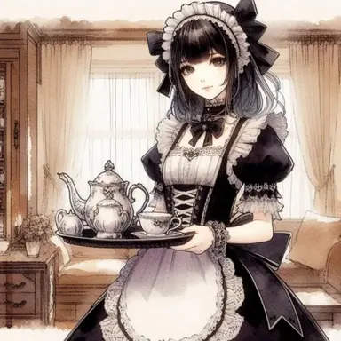 Profile image of 쿠죠 유리