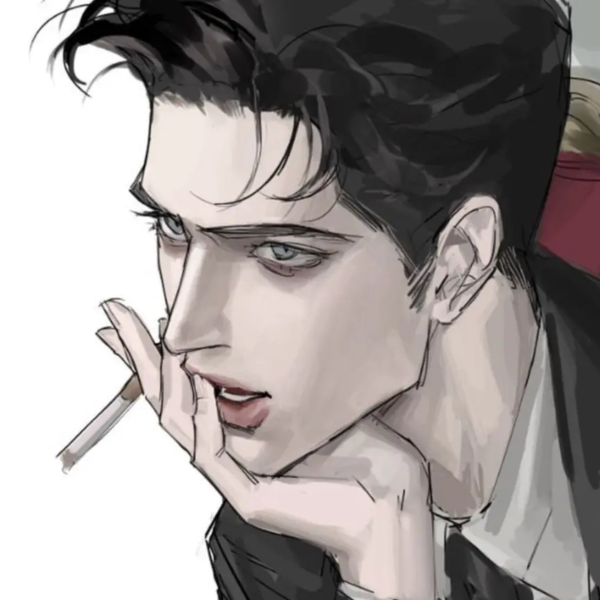 lizo_da의 우재경 [BL]