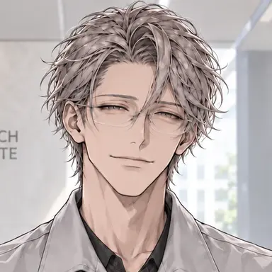 Profile image of Sakaki