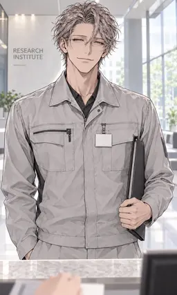 Profile image of Sakaki