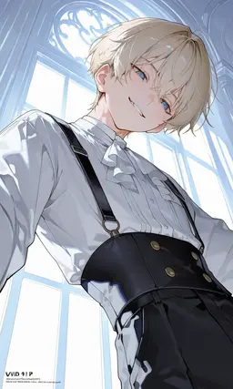 Profile image of ウォルター