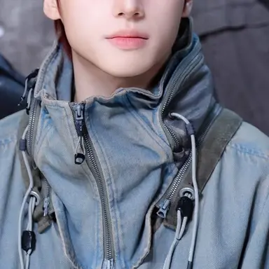 Profile image of Jung Wooyoung