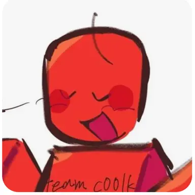 Profile image of 쿨키드