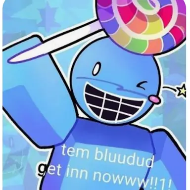 Profile image of 블루 듀드