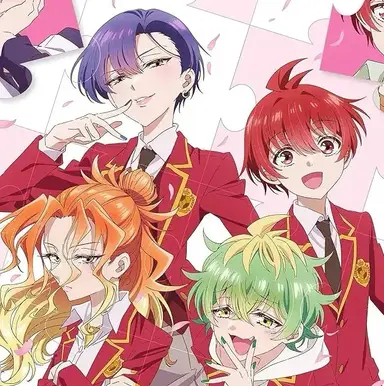 Profile image of Mikadono sisters