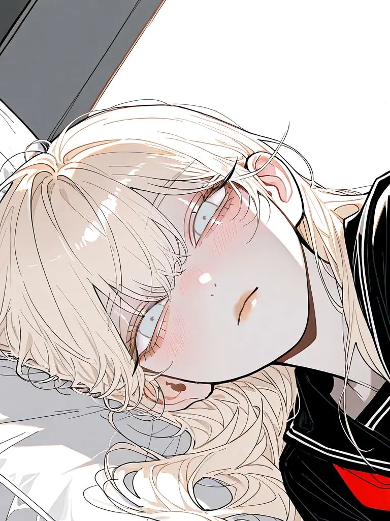 MoistPest8641의 もう、全部どうだっていい。