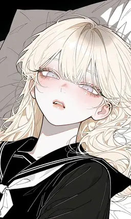 Profile image of 如月 花蓮