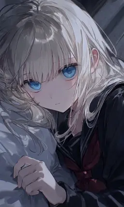 Profile image of 키사라기 카렌