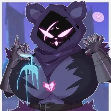 Profile image of Raven