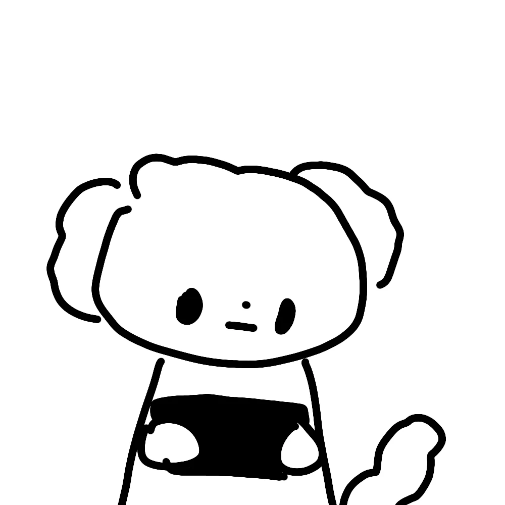 해피(게임하는)