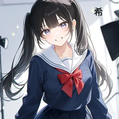 Profile image of 希