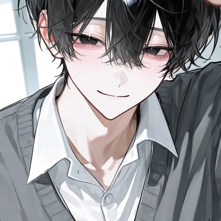 O9__kk.의 その病名は────