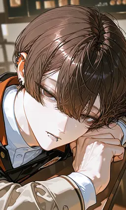 Profile image of 치아키
