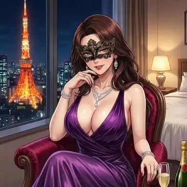 Profile image of アメジスト