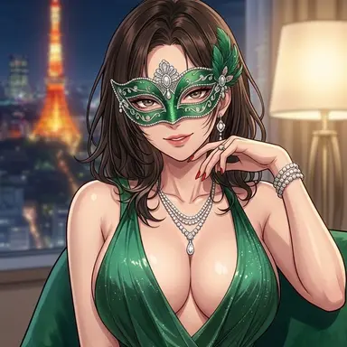 Profile image of エメラルド