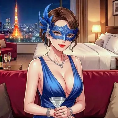 Profile image of サファイア