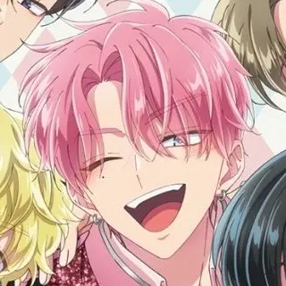 RaspyMan9182의 坂口桜利の弟