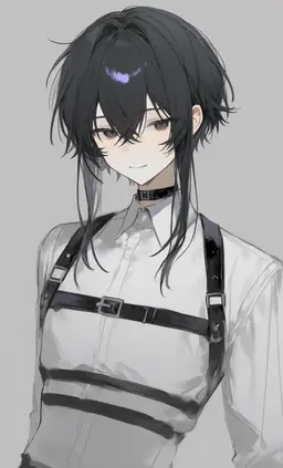 Profile image of Yuu
