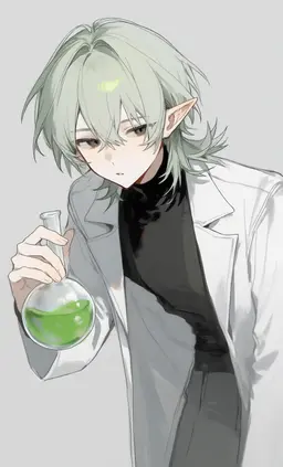 Profile image of Elme