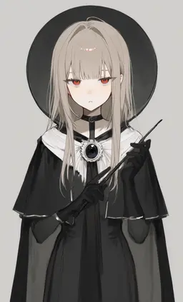 Profile image of Lise