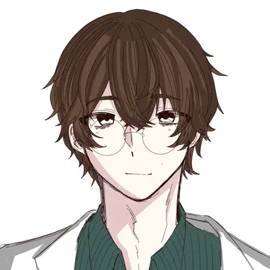 Profile image of Sosuke Kazama