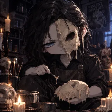 Profile image of ヴィンセント