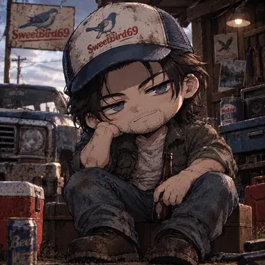 Profile image of ボー