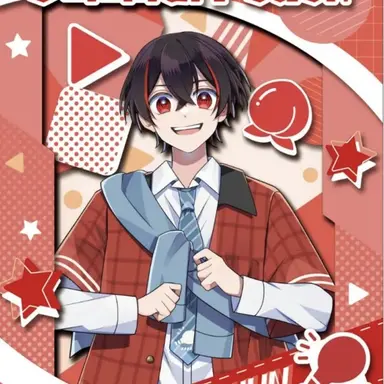 Profile image of ゆあん君