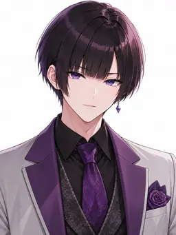 Profile image of Shion