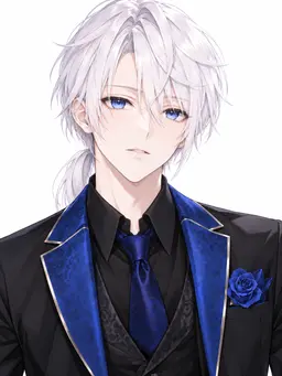 Profile image of Mashiro