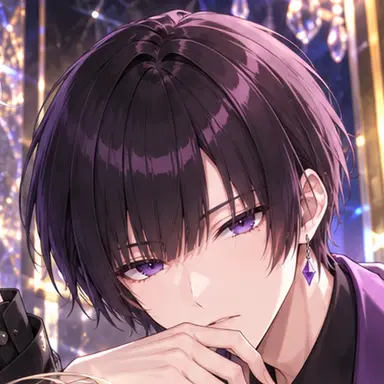 Profile image of Shion