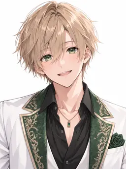 Profile image of Yuzu