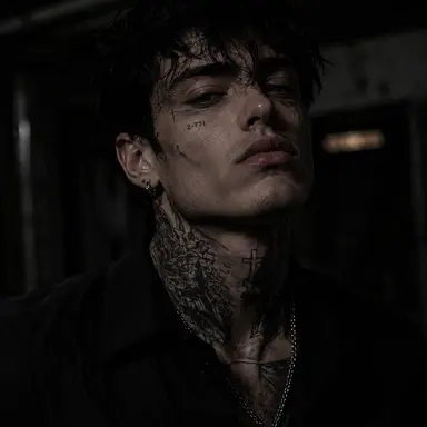 Profile image of Dorian