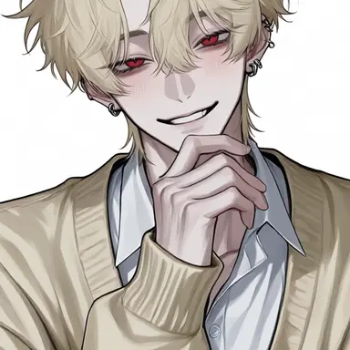 Profile image of 琉生