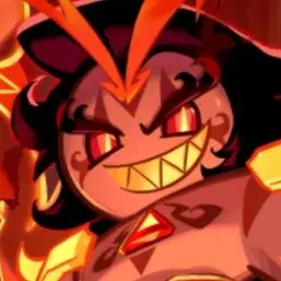 Profile image of 버닝스파이스쿠키