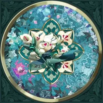 Profile image of 세인트릴리쿠키