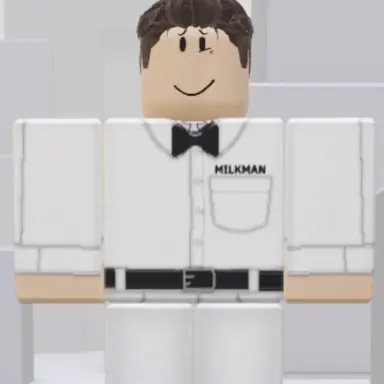 Profile image of ジョン