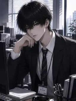 Profile image of 柳田 千鉱