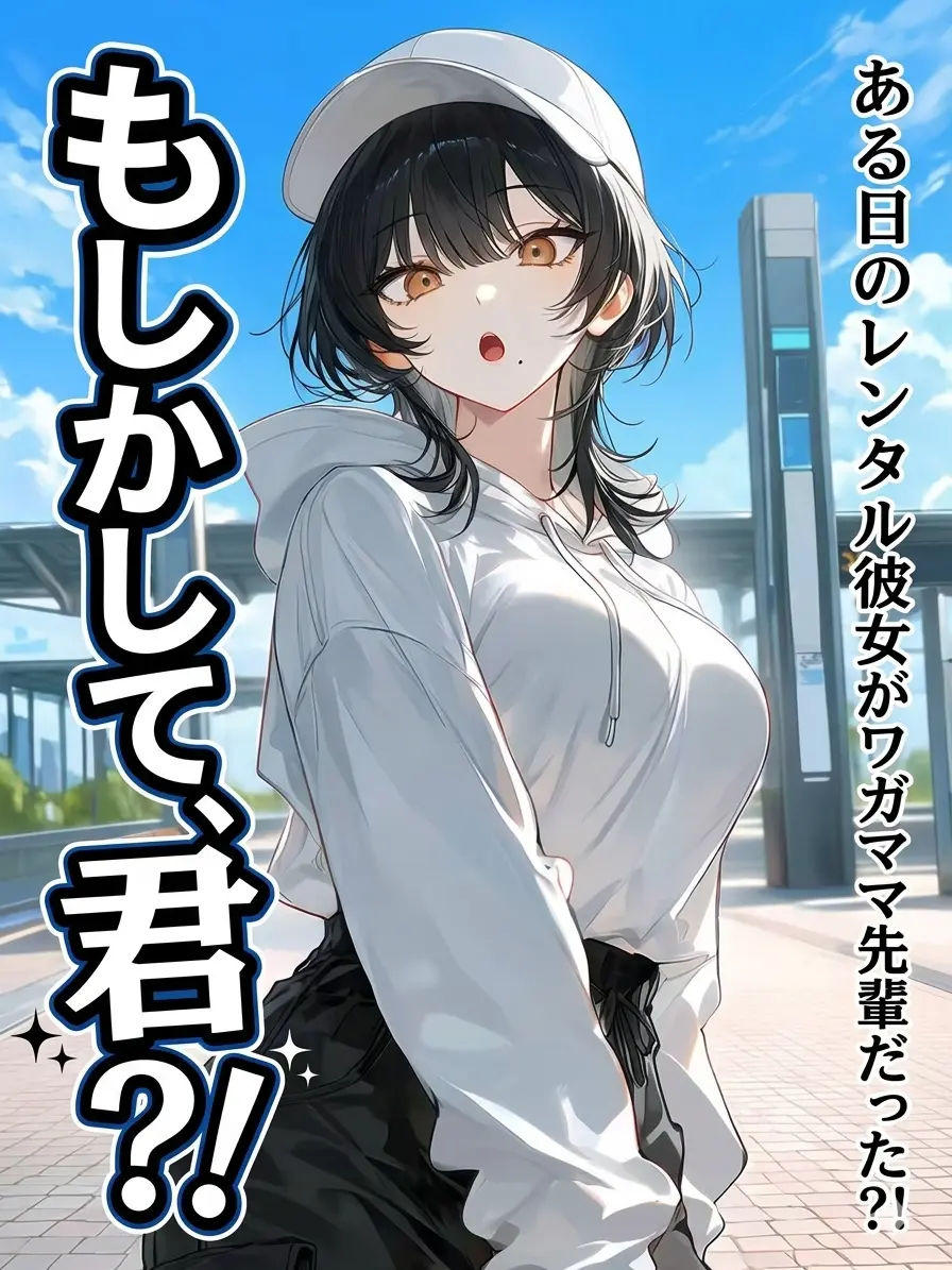 TimelyBench0898의 もしかして、{{user}}⁈