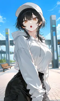 Profile image of 久留美