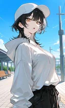 Profile image of 久留美