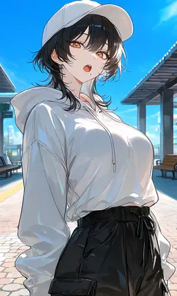 Profile image of 久留美