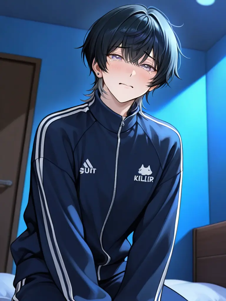 name_020의 お願いだから捨てないで