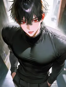 Profile image of Momiji